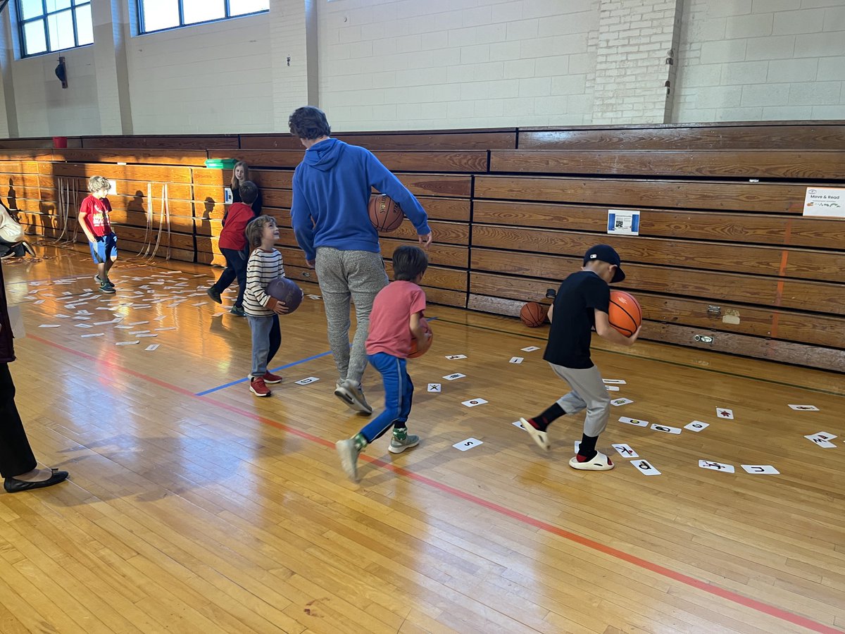 Hillsborough Elem. tweet media