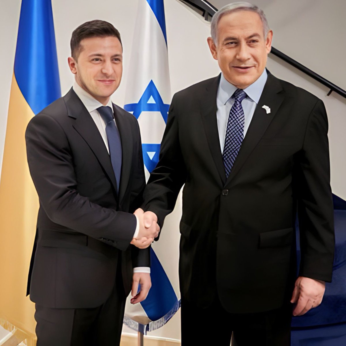 jacksonhinkle's tweet photo. 🚨🇮🇱🇺🇦 EVIL PERSONIFIED https://t.co/ESRESGrfHu