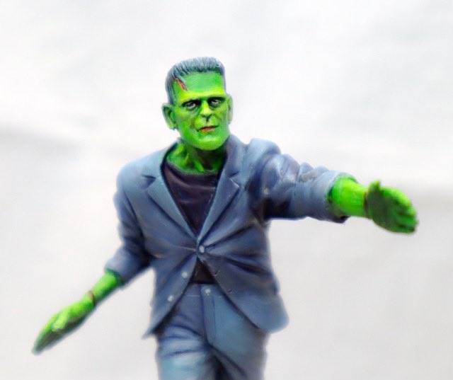 Metalhead Minis @ ReaperCon tweet media