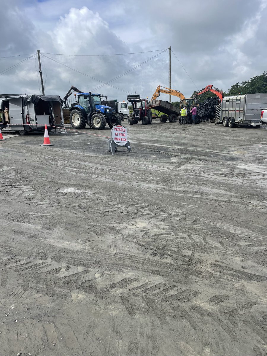 HPH plastic recycling tweet media