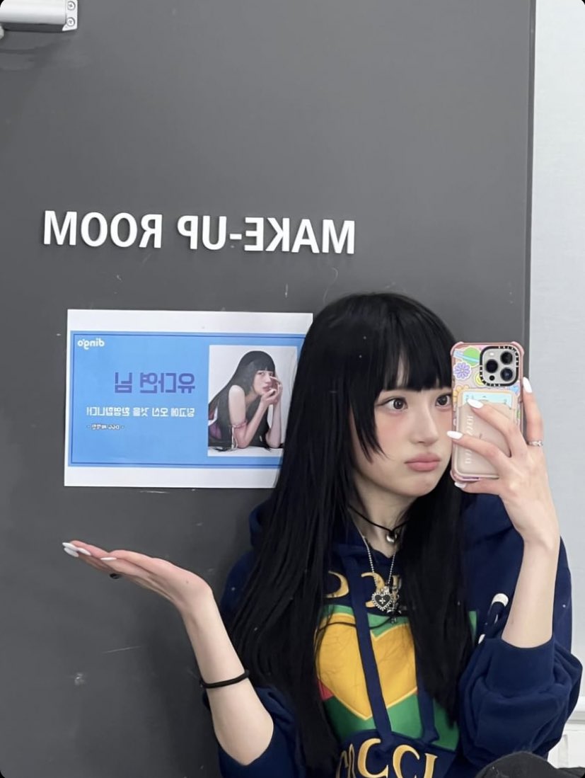 dayeon loops tweet media
