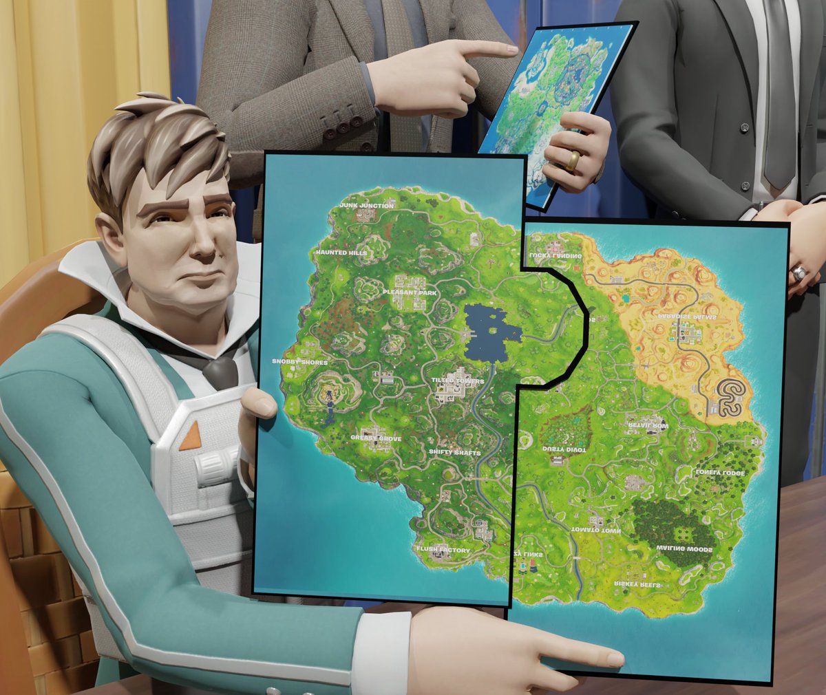 AlanWakeFN tweet picture