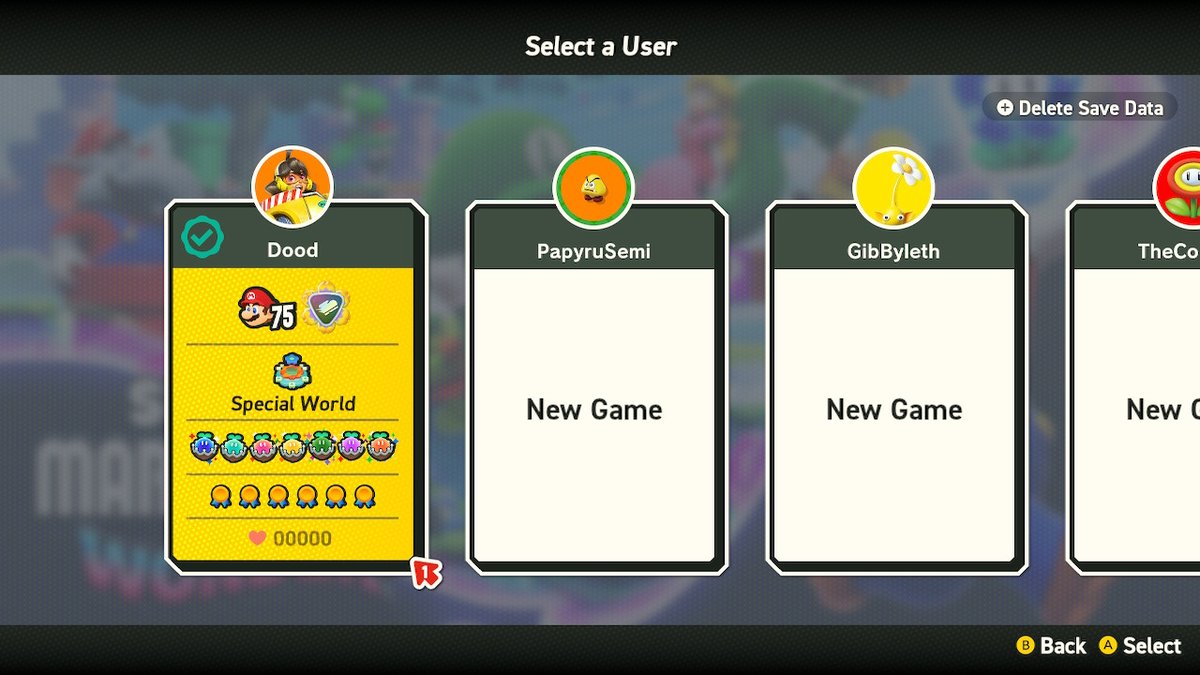 embor1234's tweet photo. #SuperMarioBrosWonder #NintendoSwitch https://t.co/qru6GrArdQ