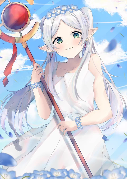 フリーレン #フリーレン