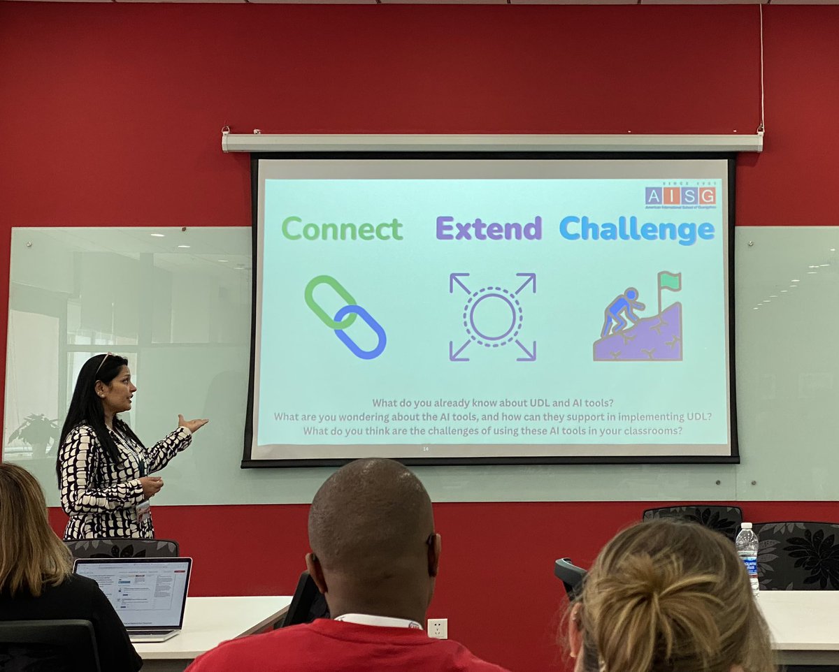 LiangKivi's tweet image. Super helpful AI Tools to bring back to school. Thanks @edTechEvans @silkjay #ACAMISTech