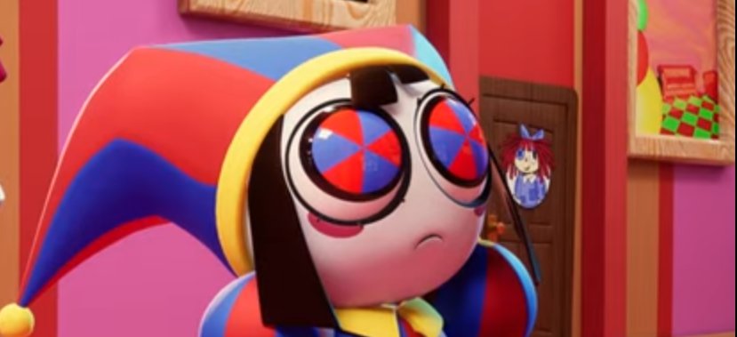 cursed_ai's tweet photo. fucking loved this show and it's only the pilot

POMNIIIIIIIIII https://t.co/lpOD0Nw4Lf
