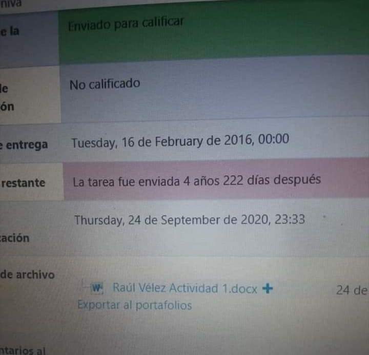 nacional_memes's tweet photo. Más vale tarde que nunca 😍 https://t.co/twrIfqCmnY