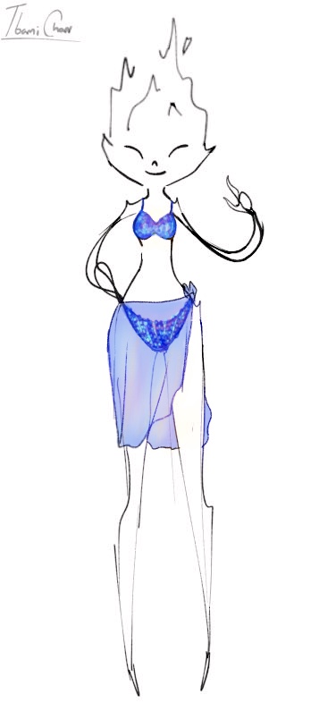 ArtHanabi's tweet photo. Kinda had a little too much fun designing some  fits  with this base😅 https://t.co/2fvsJDBHAv