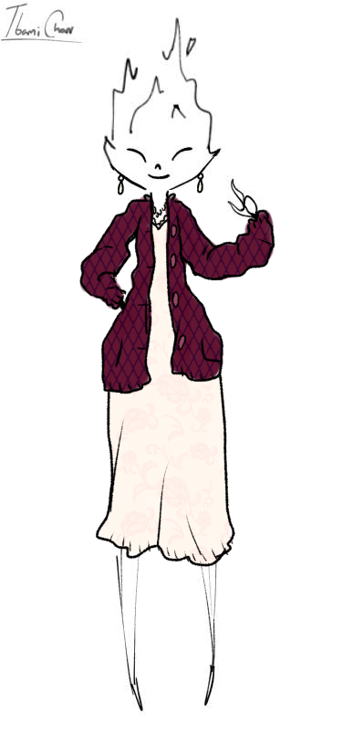ArtHanabi's tweet photo. Kinda had a little too much fun designing some  fits  with this base😅 https://t.co/2fvsJDBHAv
