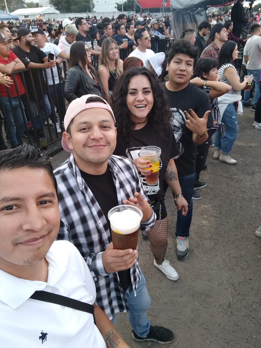 SoyJoseMagos's tweet photo. Valió cada segundo de estas 6 horas de #FMSFusion #FMSMexico #FMSColombia #FMSLegends https://t.co/dEhtfN0BYs
