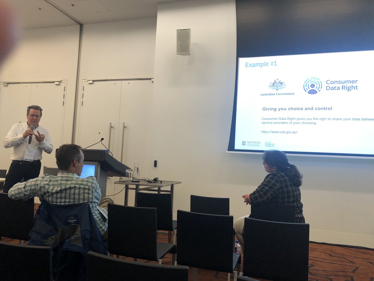 Keynote speech open #VizSec 2023! Let’s see how data and metadata can help supporting cyber situational awareness! #ieeevis2023 #cybersecurity