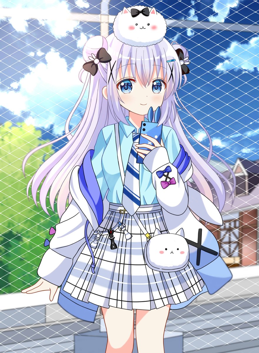 たんちゃん様専用 手描き イラスト リクエスト イラスト