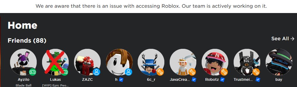 RTC on X: ◀️ Roblox has reversed these changes following