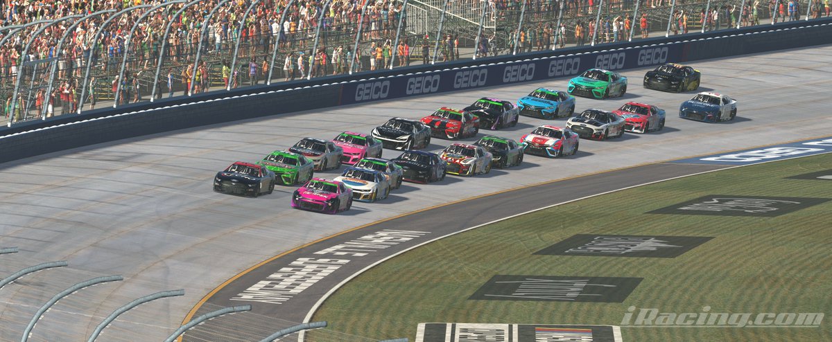 Elite Cup Racing tweet media