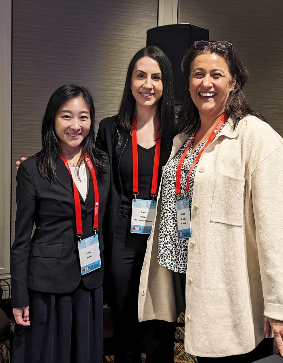 Cheryl Inkster (she/her) tweet media