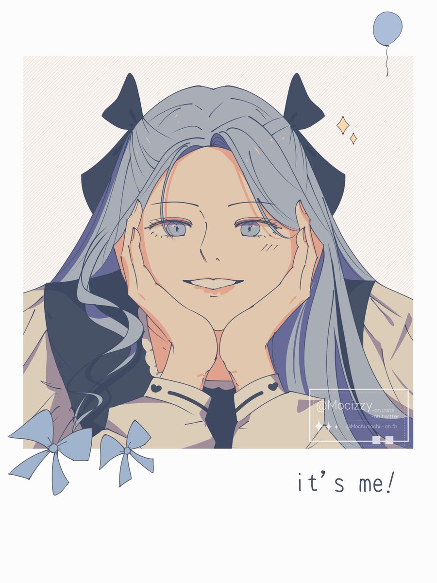 Mocizzy00's tweet photo. Fanart of my oc Yenna Lim 。◕‿◕。
Btw, I'm still looking for 🌼#artmoots 🌼
Let's be friends and support each other。◕‿◕。
#oc #illustration #girl #beautiful #fanart #character #polaroid #cute #aesthetic #vintage #softcolor #artwork https://t.co/Hwe2X4GGrS