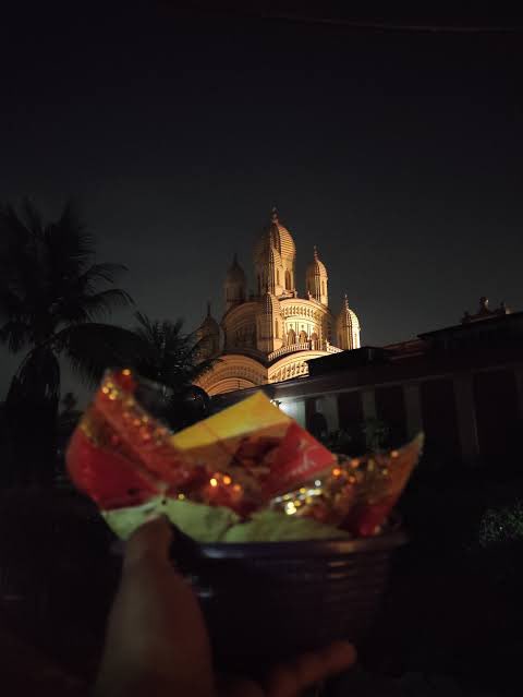 🪔🌺❤️🙏 #JaiMataDi #ashtami