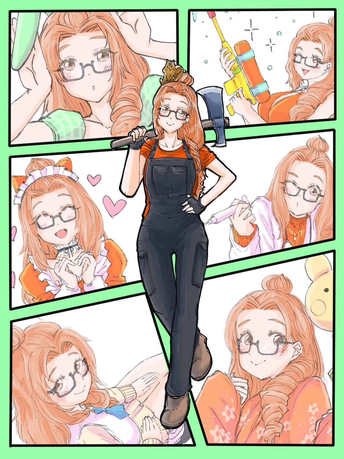 ストグラ BMC メモリアル 空舞月 るる 60【#ストグラ】BMC始動！🚙【空