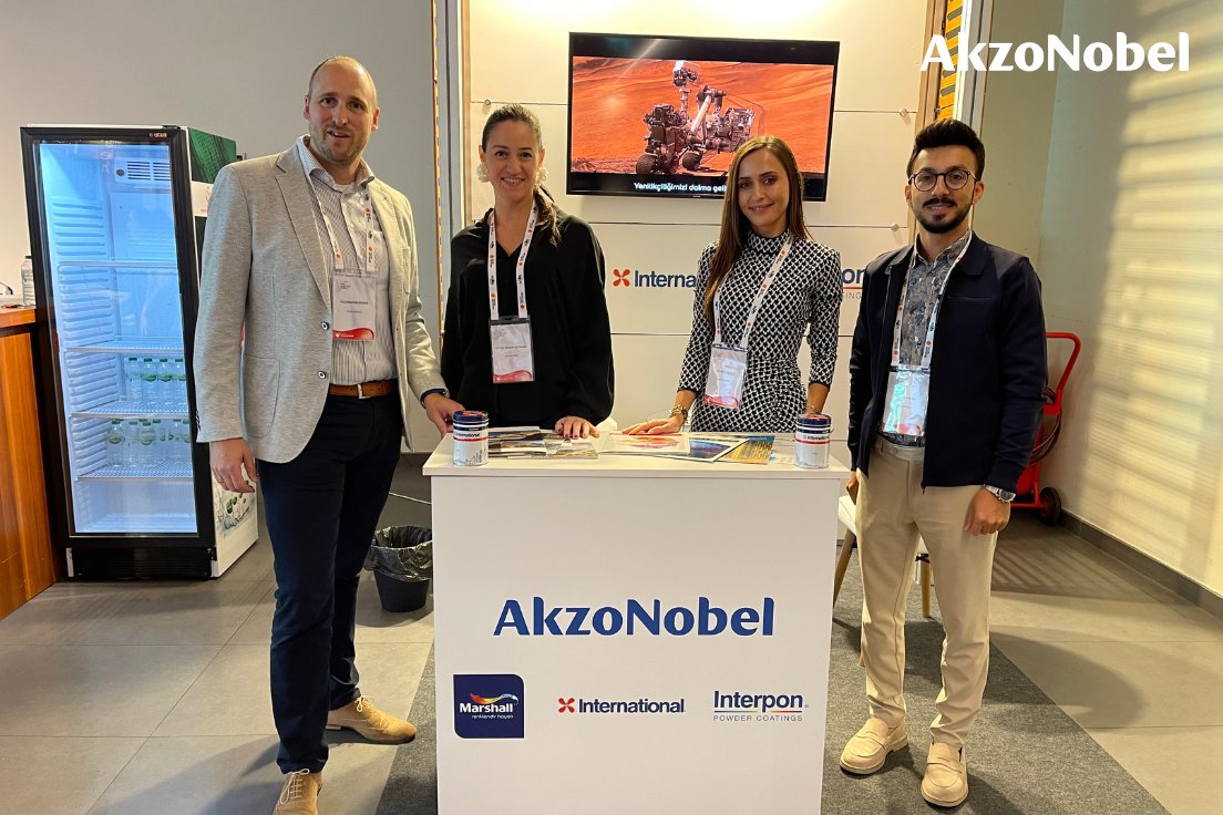 PVRNRAO's tweet photo. Around 75 schools in parts of Türkiye hit by February’s earthquakes will be renovated through a #LetsColour project launched by @AkzoNobel's #Marshall brand. Located in Hatay Province, around 60,000 liters of paint will be used benefiting 8,000 students. #PeoplePlanetPaint https://t.co/SW8MB1V8TV
