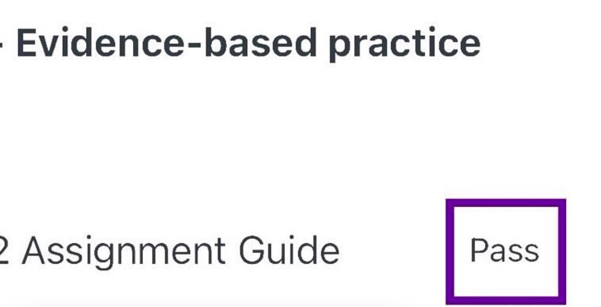MyCIPD's tweet photo. @MyCIPD 

درجة احد الطلاب في CIPD المستوى الخامس 🤍🤍 |  نضمن لك نجاحك | والتعديل مجاني الى ٣ تعديلات كحد أقصى | يتم تسليم تقرير تشابة (Plagiarism) مجاناً | الدفع عند التسليم! https://t.co/PqS5BRp3Br