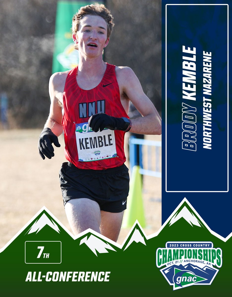 GNACsports's tweet photo. 🏅 Nighthawks do pretty well in colder temperatures 👀

#GNACXC https://t.co/NwZWLJO4Dd