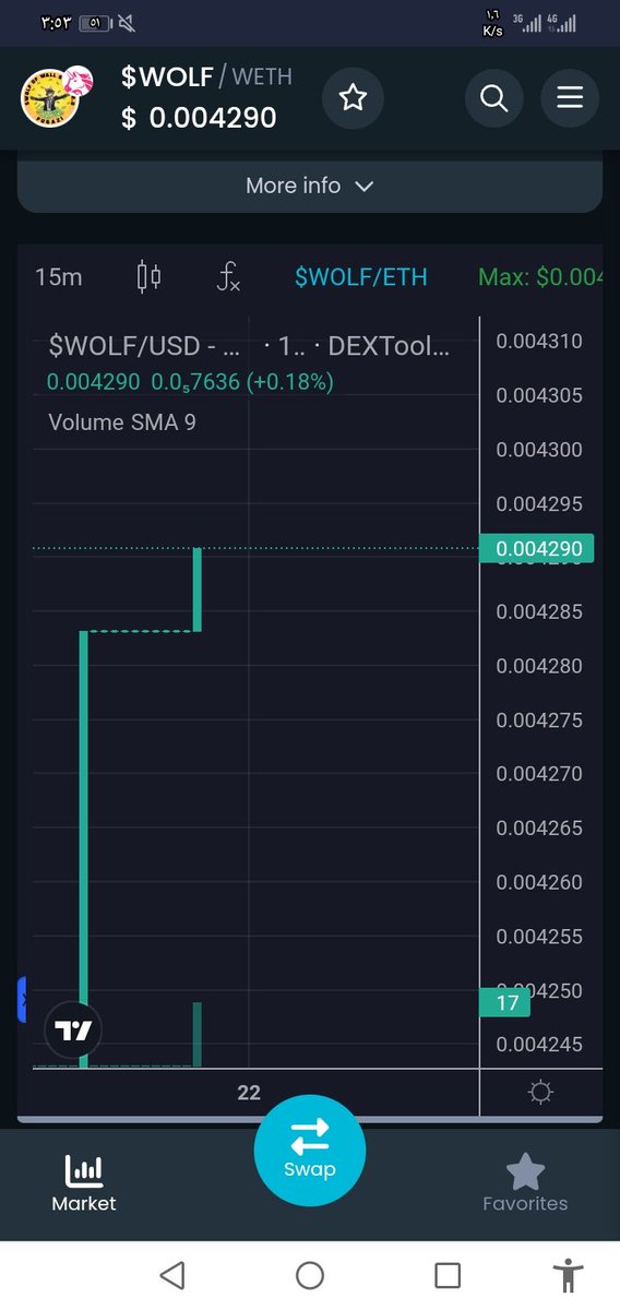 <a href="/100xAltcoinGems/">100x Altcoin Gems</a> Always Market Cap is 🆙
You Still Early To Buy Your Package And Bags
<a href="/WolfOfWallStETH/">Wolf Street</a> 
Amazing Community And Best Project
#ETH #WOLF #CRYPTO 
Dont Miss Our Live Shows
Have a Cute Girls there
They Accept payment With $WOLF 🐺 Pack