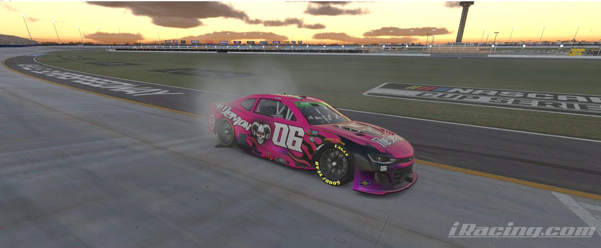 What a Race! <a href="/EliteWarMachine/">Tyler Birden</a> brings home the 🏆 Brad Rivers got 2nd <a href="/TayMcDonald3/">Tay McDonald</a> got 3rd <a href="/SPORTGUY_MCCALL/">Ryan McCall</a> got 4th and <a href="/xEvo1ut1on/">Adam Boughton</a> got 5th to round out the top 5.
 
Catch the race replay on <a href="/SBroadcastgn/">Southern BroadcastGN</a> <a href="/YouTube/">YouTube</a> 

Tune in next week for the championship race <a href="/LVMotorSpeedway/">Las Vegas Motor Speedway</a>