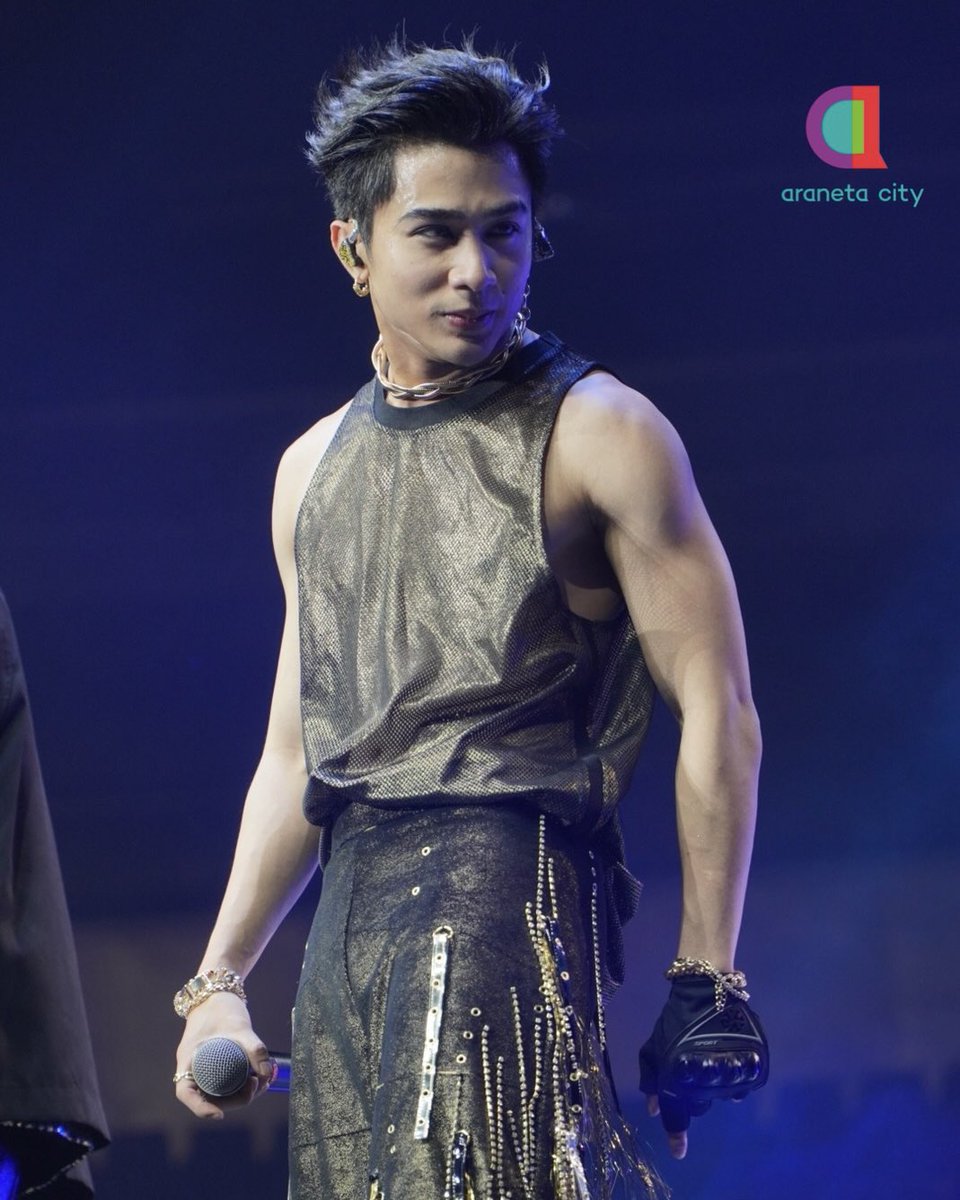 Araneta City tweet media