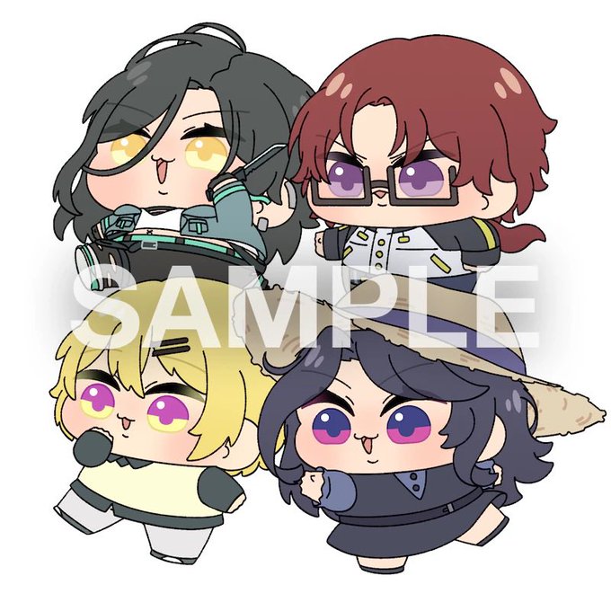 大ッッッ変お待たせしました  #Skeb #Commission より