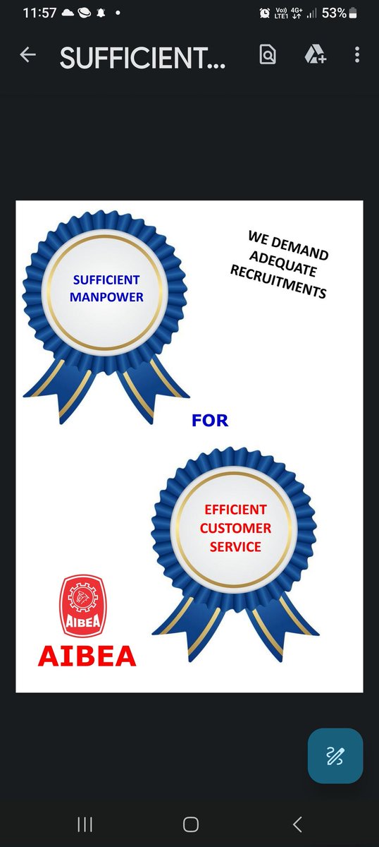 #BankRecruitment 
<a href="/ChVenkatachalam/">CH VENKATACHALAM</a>, <a href="/nsitharaman/">Nirmala Sitharaman</a>, <a href="/ChairmanIba/">Chairman IBA</a>, <a href="/DFS_India/">DFS</a> 
, <a href="/nsitharamanoffc/">Nirmala Sitharaman Office</a>
We demand adequate recruitment in all PSU bank.