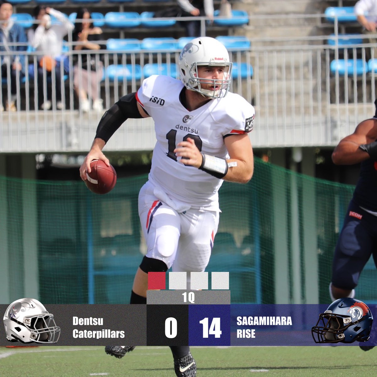 いも虫@電通キャタピラーズ (@dcaterpillars) on Twitter photo 