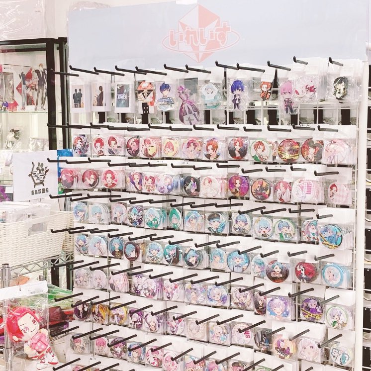 ダニーズトイ for girls 金沢 on X: 