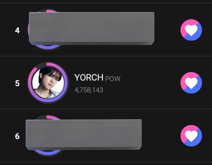 POW_voting's tweet photo. 🚨Vote #YORCH For Monthly Kpop Idol on UPICK 🚨

🗳️ https://t.co/JUmVAj06zU

🎯 Rank 1 (currently ranking 5)
📅 10/25, 10pm (KST) 
🎁 3 days ads on Coex Media Tower 

#POW #파우 #YORCH #요치 #POW_GRID #POW_vote https://t.co/AX2H1h40a7