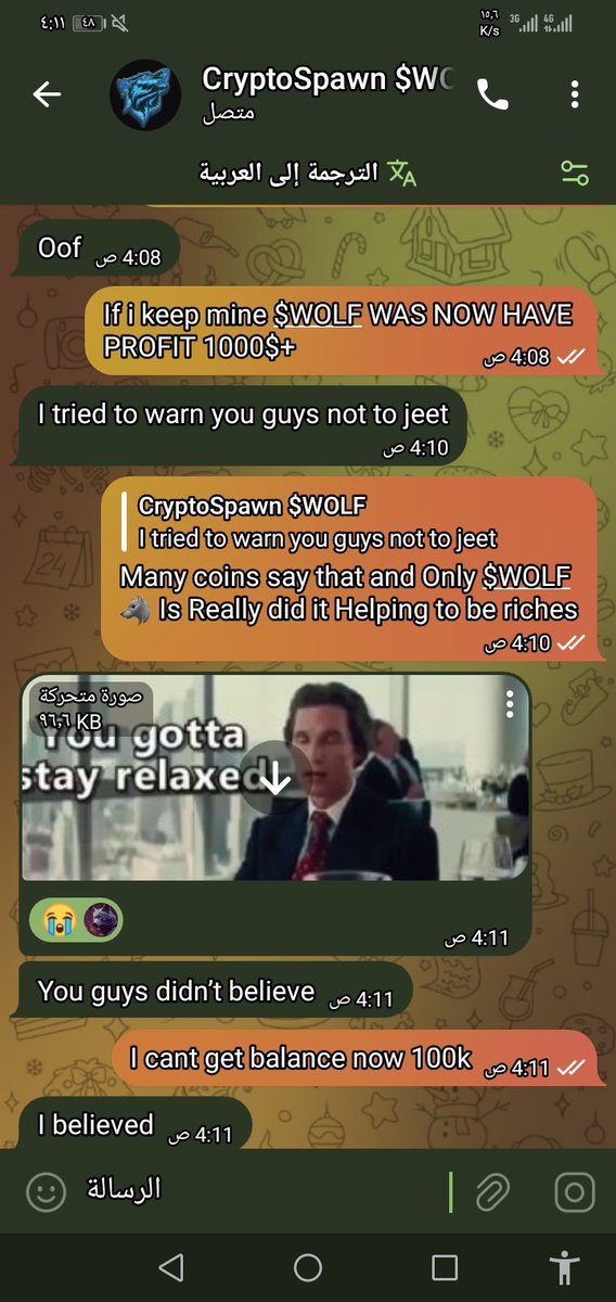 <a href="/cryptojack/">CryptoJack</a> Really <a href="/WolfOfWallStETH/">Wolf Street</a> $WOLF 🐺 Pack Did it

Always Profit no time to down market cap 

The $WOLF 🐺 Doing Our Membership To be riches