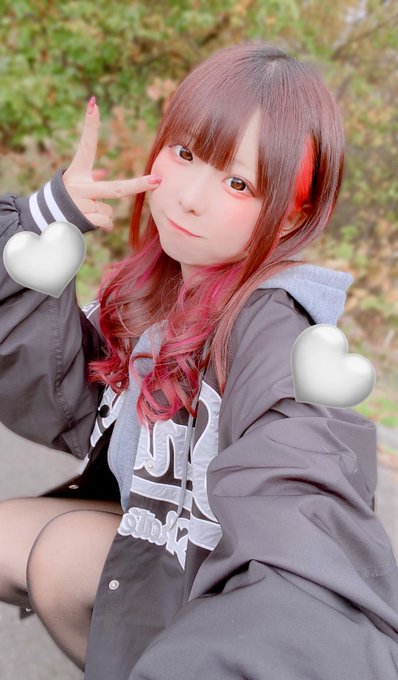 コスプレイヤーしほなのTwitter画像24