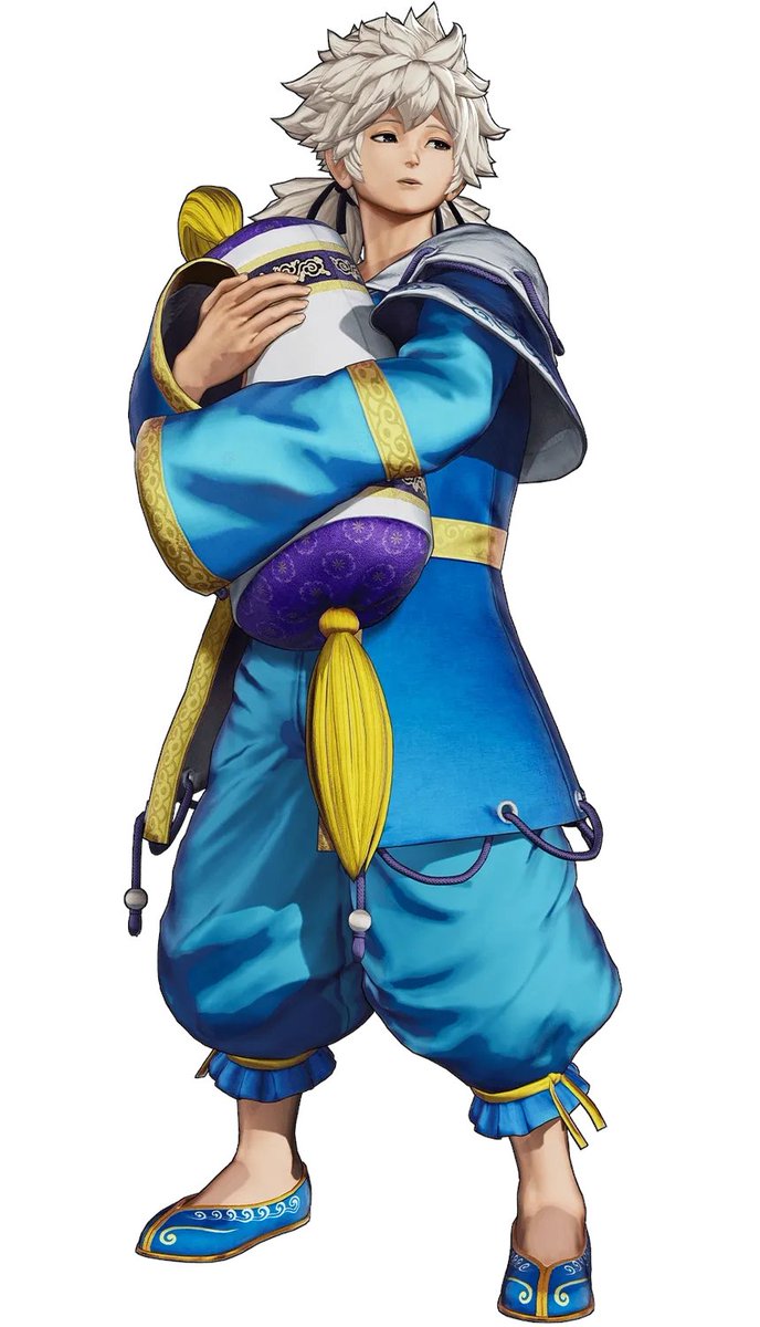 Big shout out to <a href="/EcYurikov/">TNS | Yurikov</a> for placing 3rd in KOF XV at ECT 2023! You are forever our sleepy king!