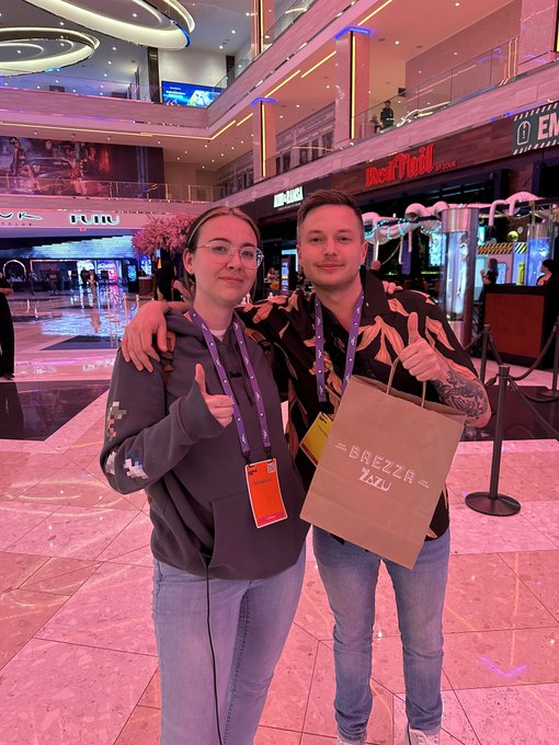 Got Gregnant, send help https://t.co/3SGOW9QwP4<a href="/tag/otktopstreamer"class="tags"><span>#otktopstreamer</span></a>