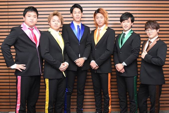 hahataje's tweet photo. 東海オンエア
しばゆーだけがいじめられてたっていう
切り抜き動画が良く出回ってますが。
東海オンエアファンならわかるはず
これってお互い様だよね？
皆んなちゃんと身体張ってる。
そうだよね？
東海オンエア好きだからわかることよね？
共感してくれたらめっちゃ嬉しいです。 https://t.co/WrvXoFBrvc