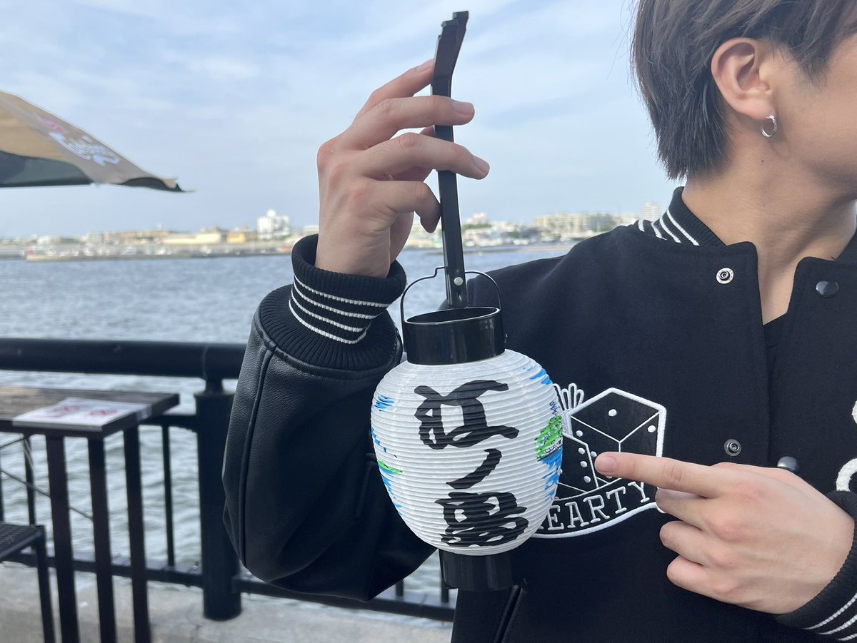 sponichigeinou's tweet photo. 🎁「7 MEN 侍」 #佐々木大光 さんの #ベストショットJr ご覧になっていただけましたか？💜恒例のプレゼントは提灯🏮です✨
応募はフォロー&amp;リポスト。29日正午締切です‼🌊🚃
 #7MEN侍 https://t.co/RYh0RRIkFj