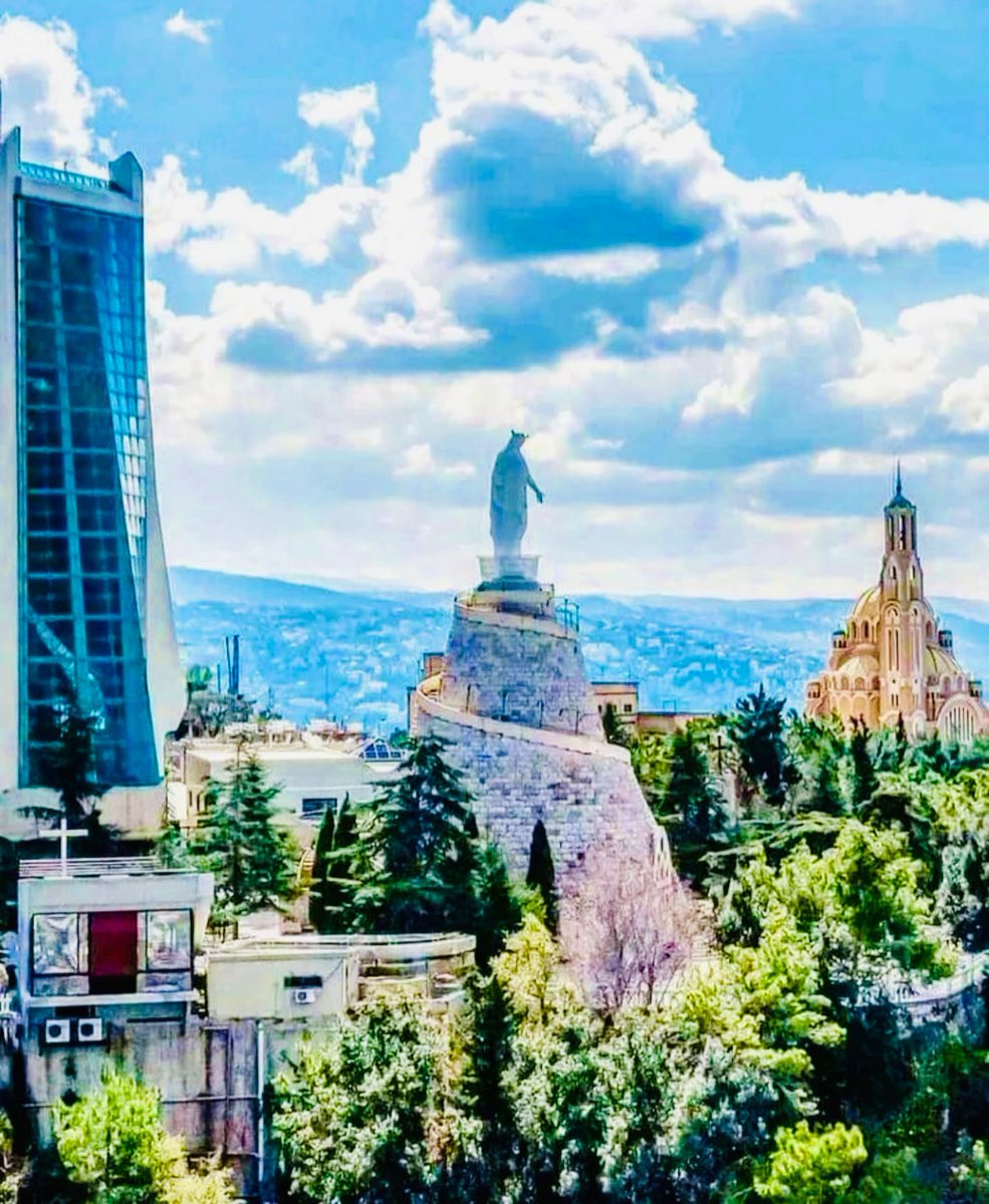 JacquesDaoudMD's tweet photo. If you are a #Christian, #Catholic, moderate Muslim or Jew or atheist or liberal who cares about #freedom and #minorities, educate yourself about how you can help the #Lebanese_Christians and the #Lebanese in general to stay alive and free.

#WNLLS
#SwitzerlandOfTheMiddleEast https://t.co/hjFYNaRHbO
