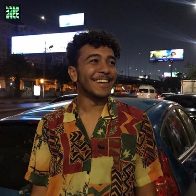 YJwedaa's tweet photo. #NewProfilePic https://t.co/OhzHxrdCqW