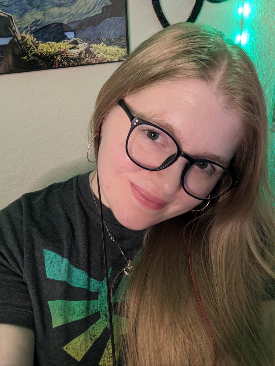 kemu131's tweet photo. Running late today, but still streaming both games! Come hang out with me while I play more Twilight Princess and then Colina Legacy!
https://t.co/wsfJjgi97U
#twitchaffiliate #smallstreamer #streaming #streamcommunity #colinalegacy #horrorgames #twilightprincess #spookyseason https://t.co/XYiSasE5OV