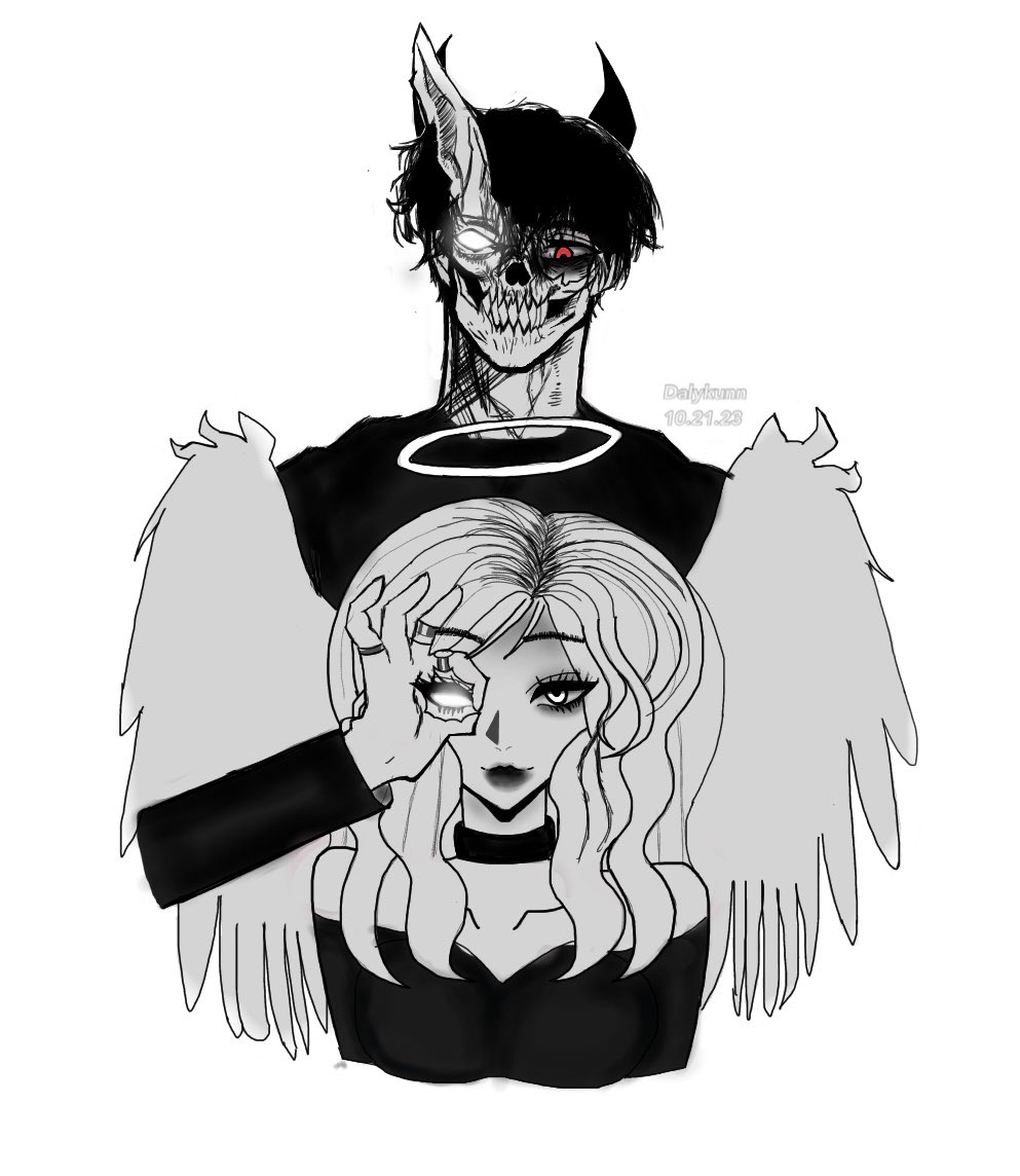 DalykunArt's tweet photo. 🖤👑❗️❗️❗️❗️❗️❗️
.
.
.
CORPSE! Your new music  was so FXCKIN BANGER, I like the vibe.
.
KEEP IT UP MAN 👍🏻
.
.
#CORPSE  #corpsefanart https://t.co/PkJEaZXVZ7