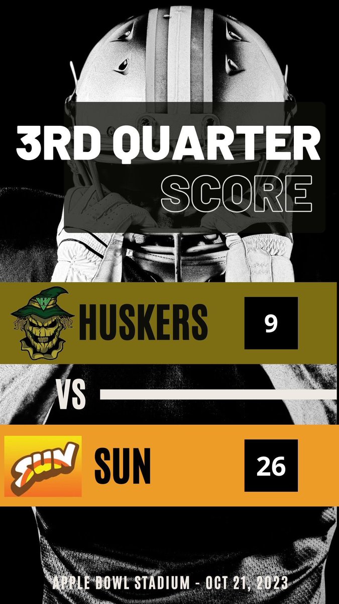 Valley Huskers (@govalleyhuskers) on Twitter photo 