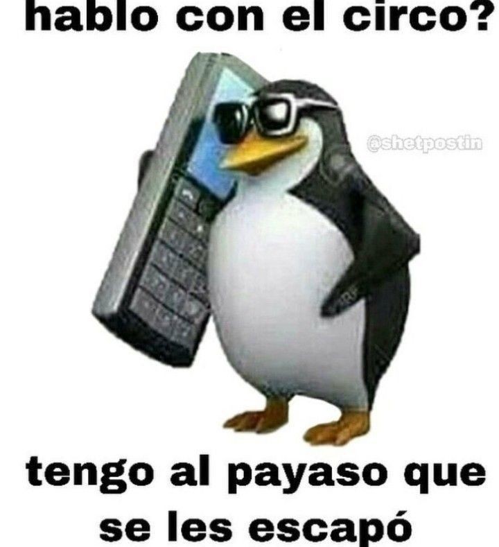 <a href="/Juandedios_P/">JD PANTOJA 🇲🇽</a> Ays no, ya quitenle el internet al señor