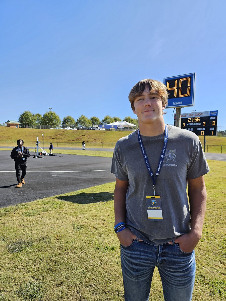 Chance Murphy tweet media