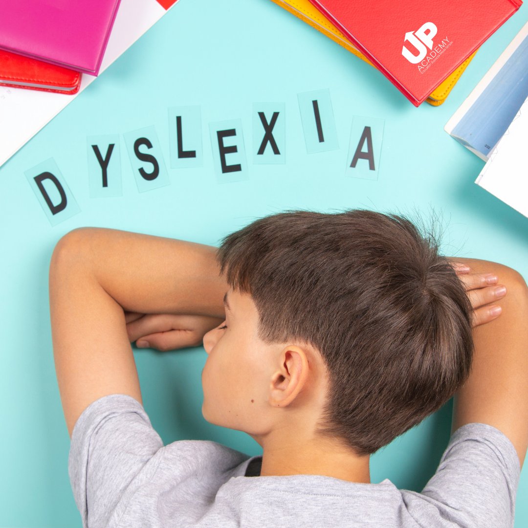 EngagedLani's tweet image. We understand that every child's learning journey is unique. If you're a parent of a child with dyslexia or notice signs of dyslexic behavior, you're not alone – and you're in the right place!

Join us today! upacademy.ca
#DyslexiaAwareness #privateeducation #learning