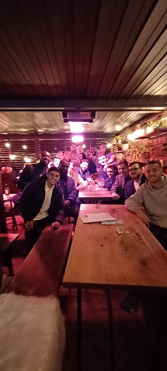 Jason_Shaw_9082's tweet photo. What a squad this could be?  All coming together for Mike's 40th,  ⚽️⚽️ https://t.co/cFzA99SMIi