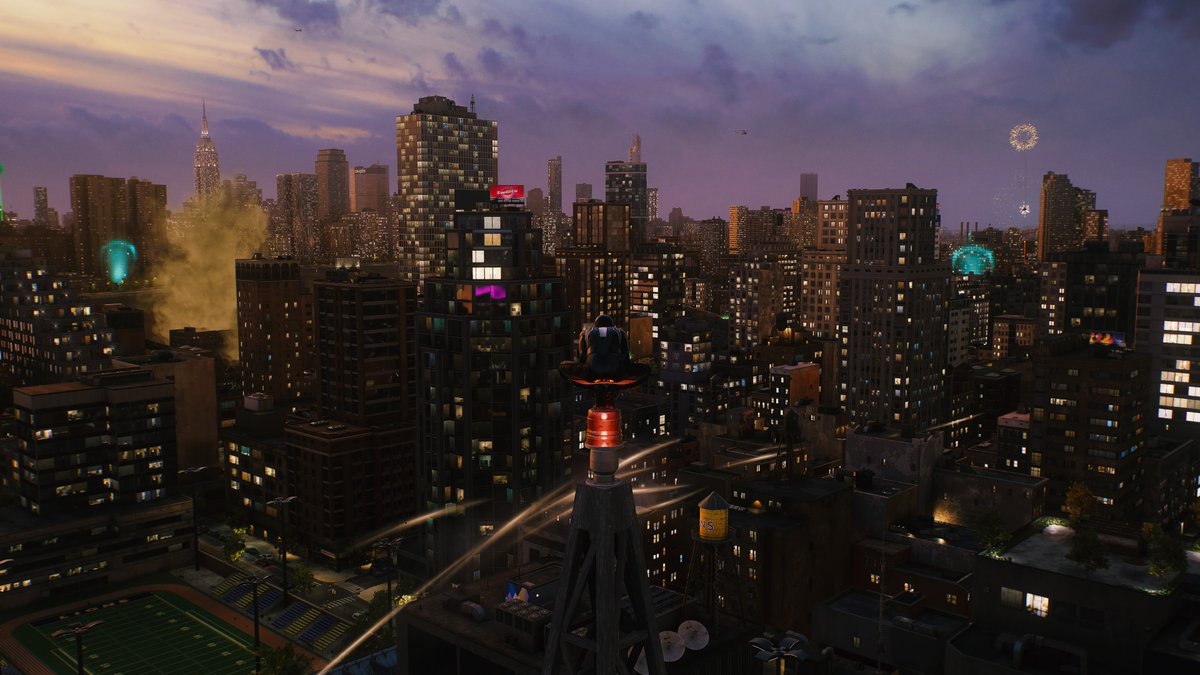 cliffanthony_'s tweet photo. #PS5Share, #MarvelsSpiderMan2 https://t.co/6z5YmDDF37