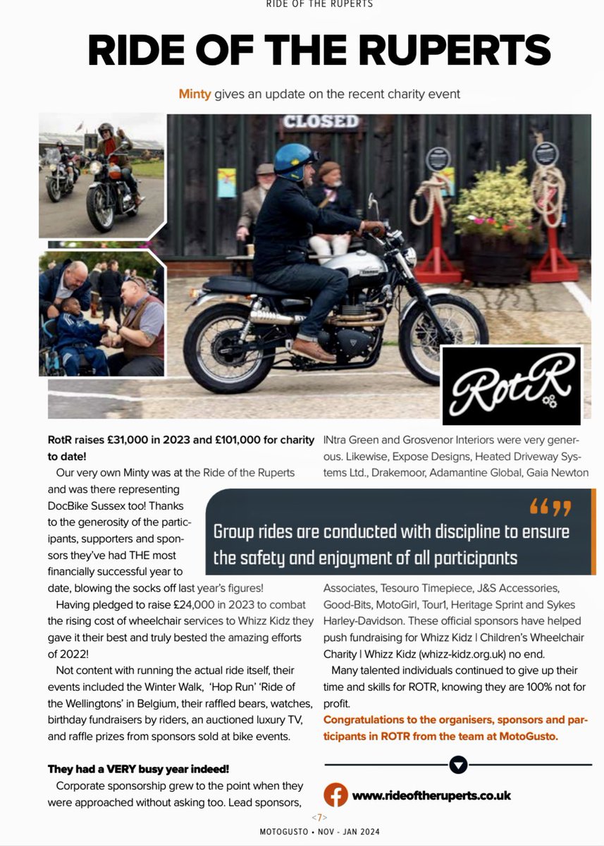 MotoGusto Media (@motogustomedia) on Twitter photo 